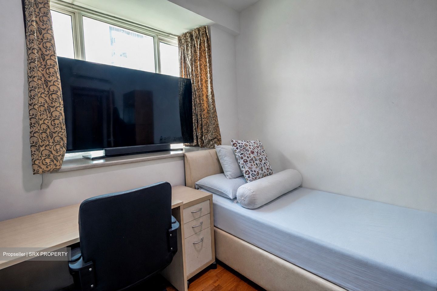 Papillon (D12), Apartment #590341121